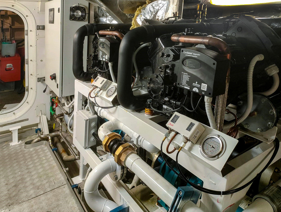 Gallery Messa in opera 1