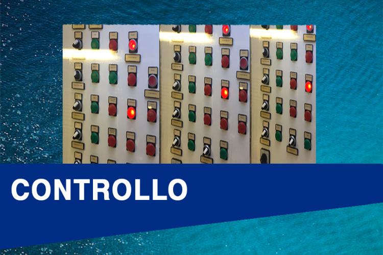 Controllo